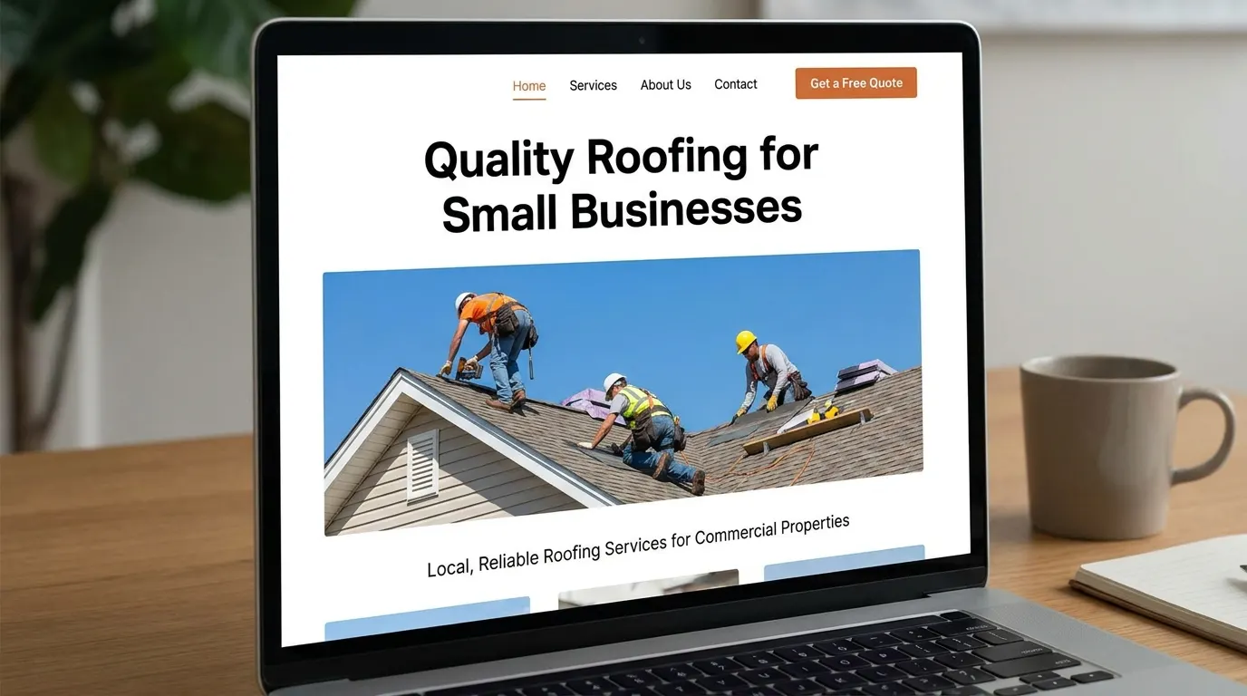 10 best web design agencies for small businesses comparison chart